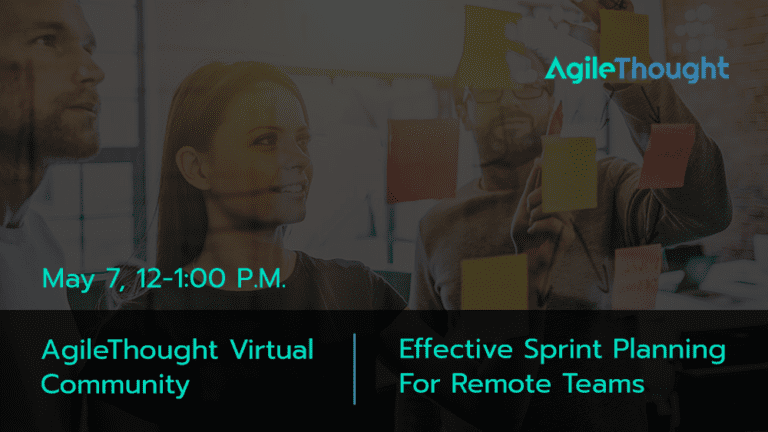 agilethought-virtual-community-effective-sprint-planning-remote-teams-training