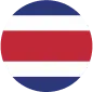 Costa Rica flag