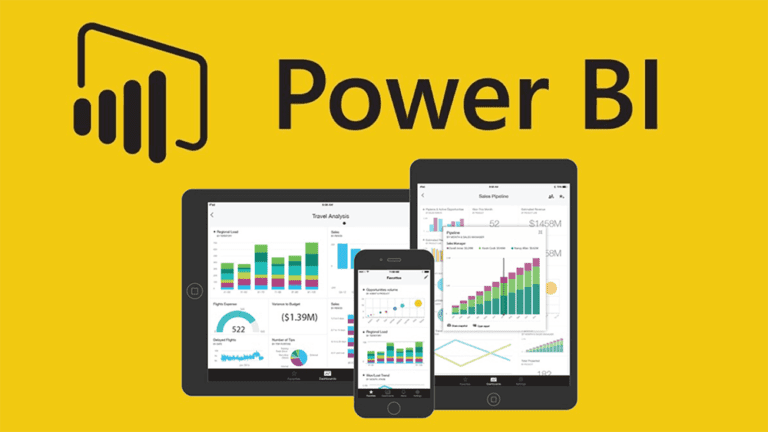 Data Analysis Made Easy: Getting Started with Power BI