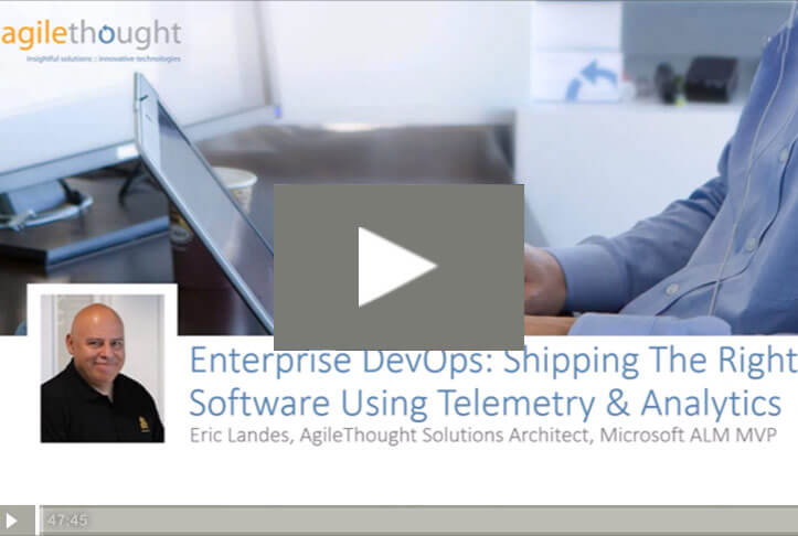 enterprise-devops-delivering-high-value-software-using-analytics-telemetry